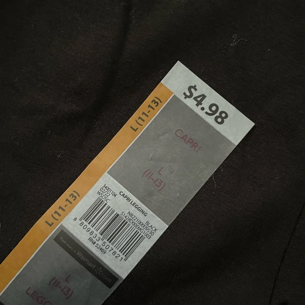 FOUR PACK women’s athleisure - Picture 6 of 13